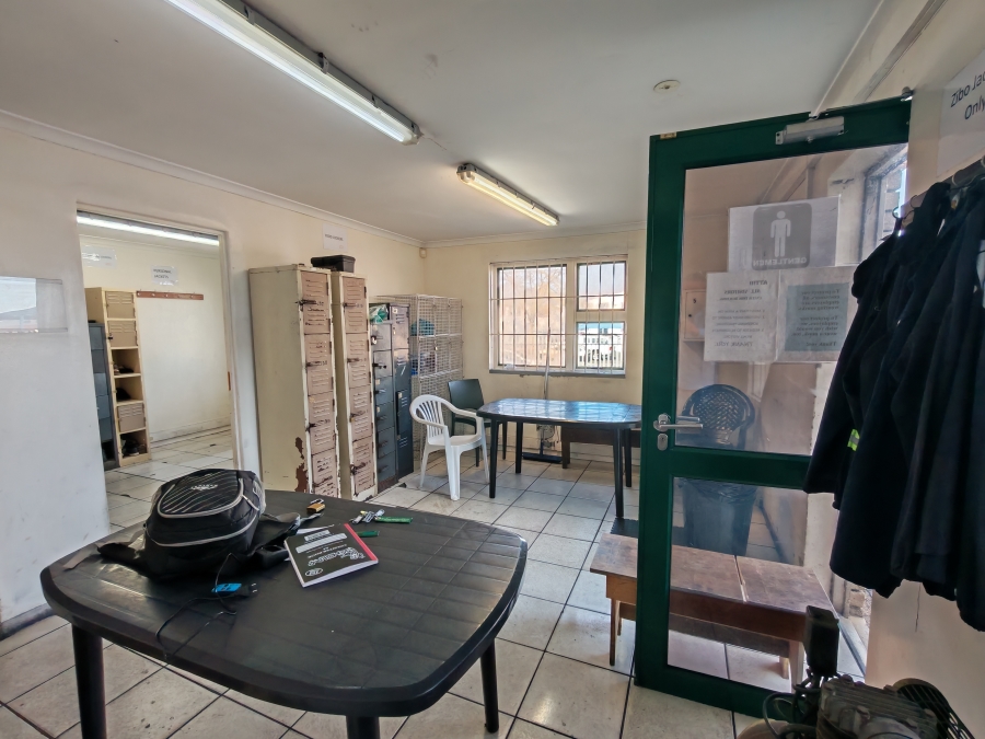 To Let commercial Property for Rent in Saxenburg Park 1 Western Cape